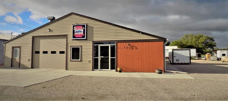 1530 E 6th, Concordia, KS 66901