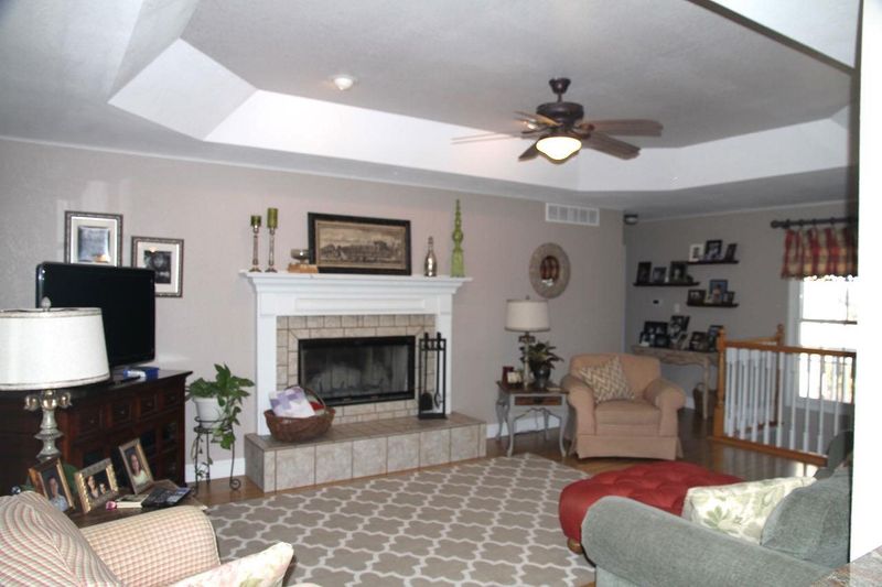 7475 SW Meadowlark Rd, Andover, KS 67002