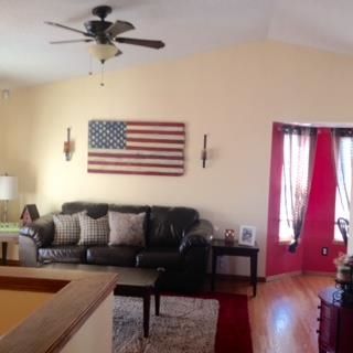 1744 E Country Walk Ln, Mulvane, KS 67110