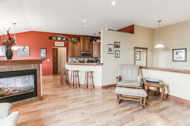 205 S Onewood Dr, Andover, KS 67002