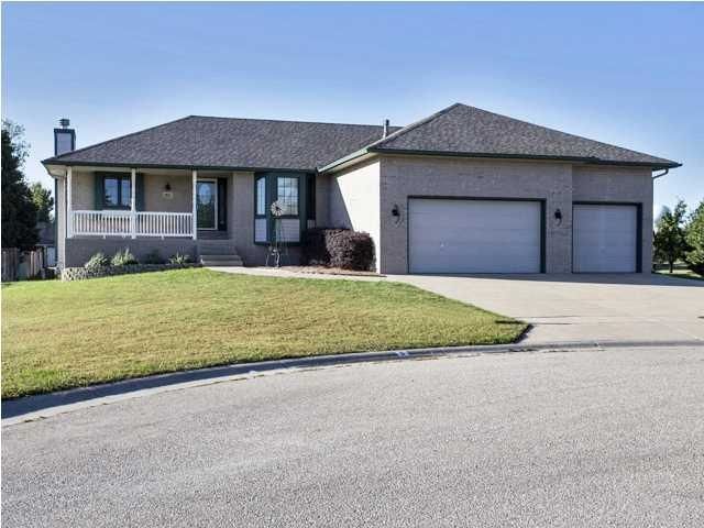 9 W Stevie Ct, Goddard, KS 67052
