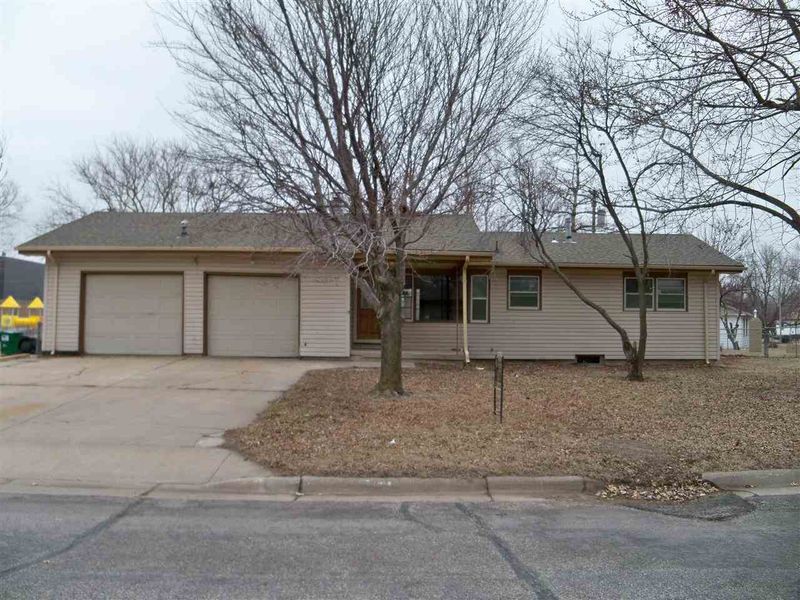 426 N Spruce, Goddard, KS 67052