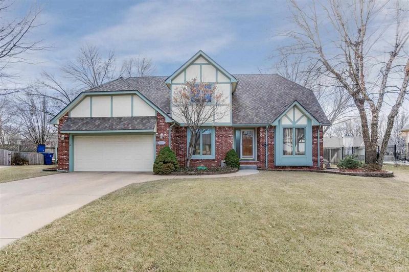 1519 E Pheasant Rn, Derby, KS 67037-3635