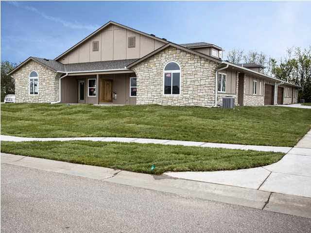 1313 N Hamilton Drive Unit D UNIT D, Derby, KS 67037