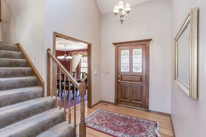8830 E Shadowridge, Wichita, KS 67226