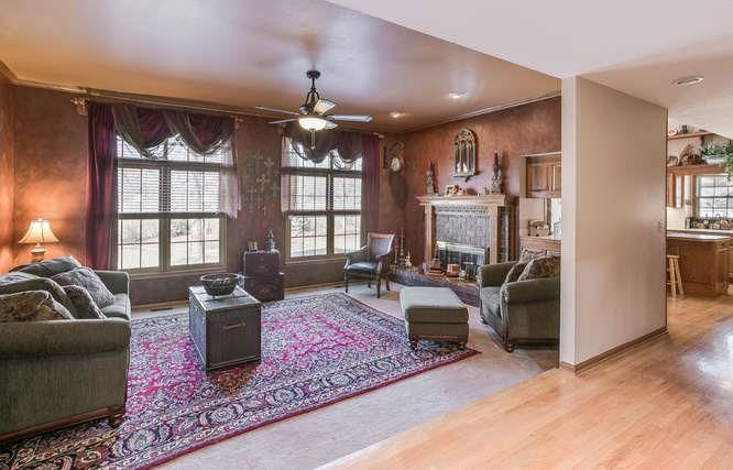 8830 E Shadowridge, Wichita, KS 67226