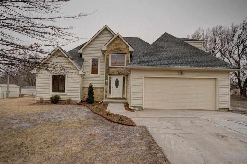 1633 E 130th Ave N, Mulvane, KS 67110