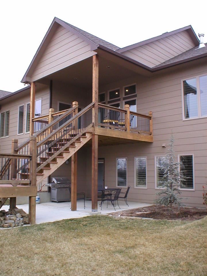 2001 N Split Rail St, Wichita, KS 67230-7121