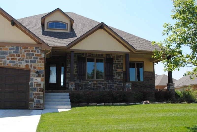 3831 N Lily Ct, Maize, KS 67101