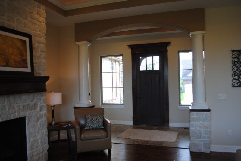 3827 N Lily Ct, Maize, KS 67101
