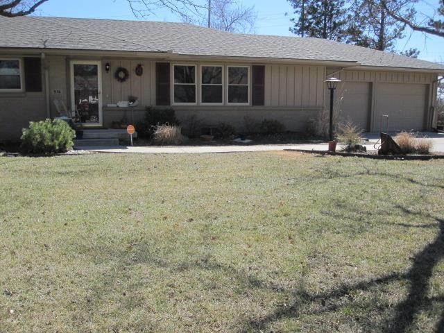 516 N Angle Ln, Andover, KS 67002