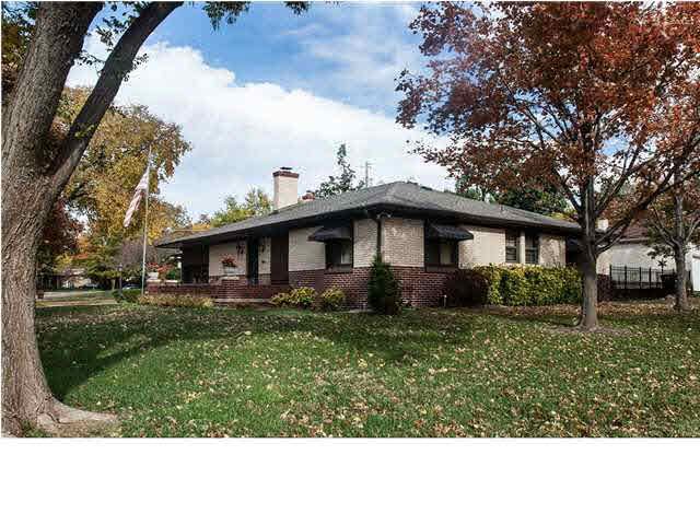 200 Patton Dr, Wichita, KS 67208