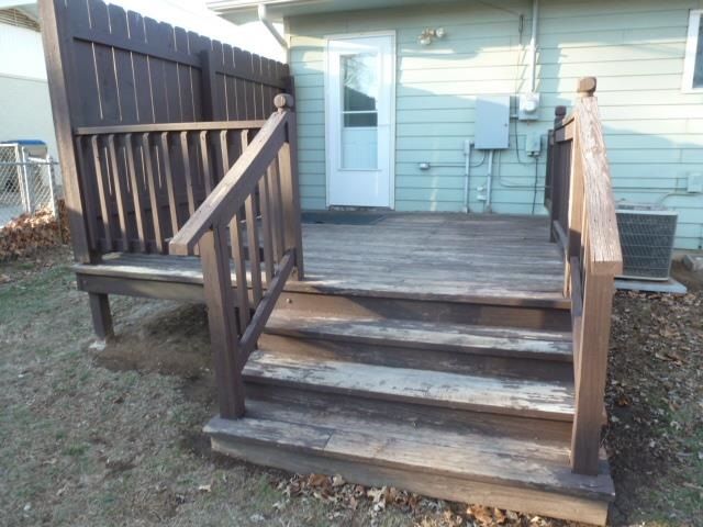 123 E Ohio St, Derby, KS 67037