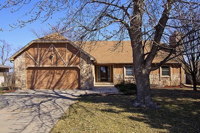 2044 N Marc Ave, Andover, KS 67002