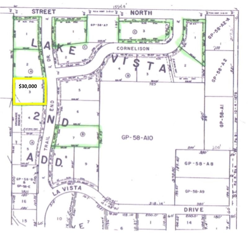 2111 N Trail End Dr, Goddard, KS 67052