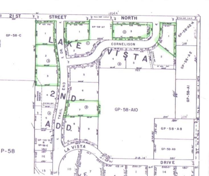 2040 N Trail End Dr, Goddard, KS 67052