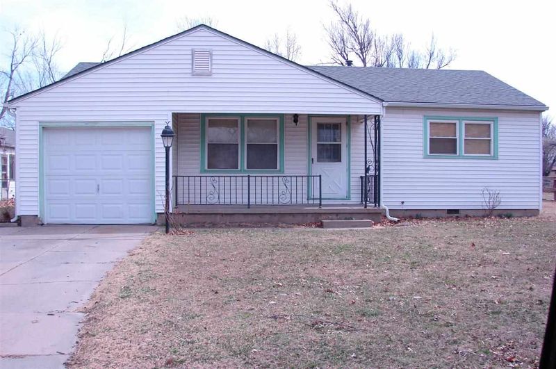 808 N Illinois St, Wichita, KS 67203