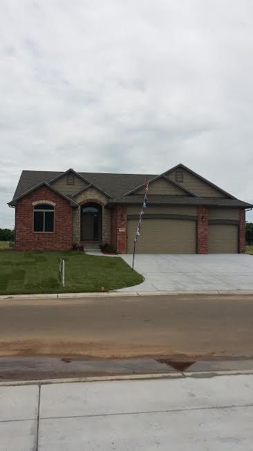 13910 E Morris St, Wichita, KS 67230