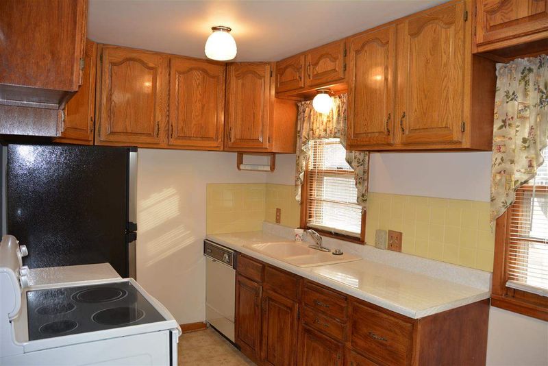 1401 E Del Mar St, Wichita, KS 67216