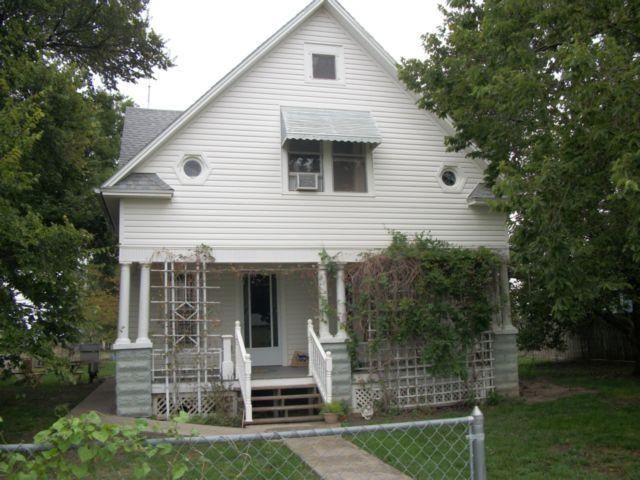 1944 Navajo, Marion, KS 66861