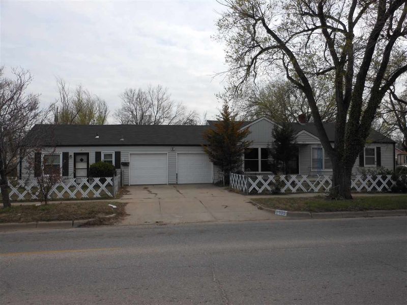 1403 E Mount Vernon St, Wichita, KS 67211