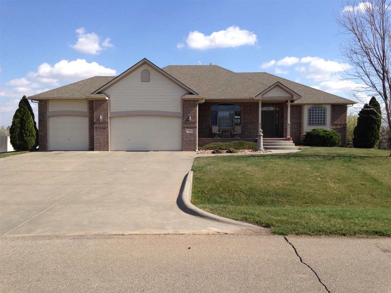 15413 W Mccormick, Goddard, KS 67052