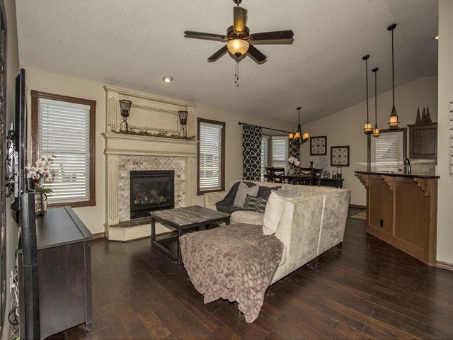 10936 W Hampton Lakes St, Maize, KS 67101