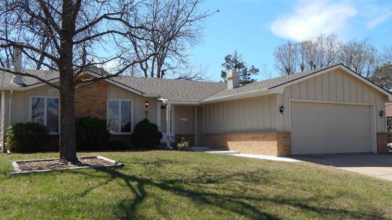 8145 E Boston, Wichita, KS 67207