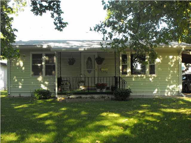 213 N Joann, Wichita, KS 67203