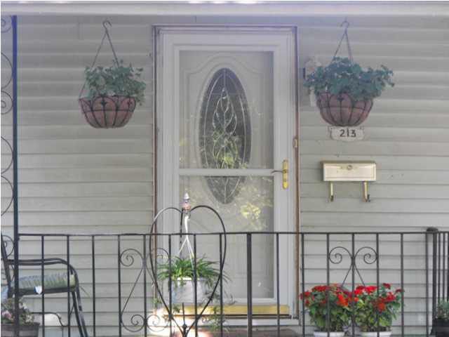 213 N Joann, Wichita, KS 67203