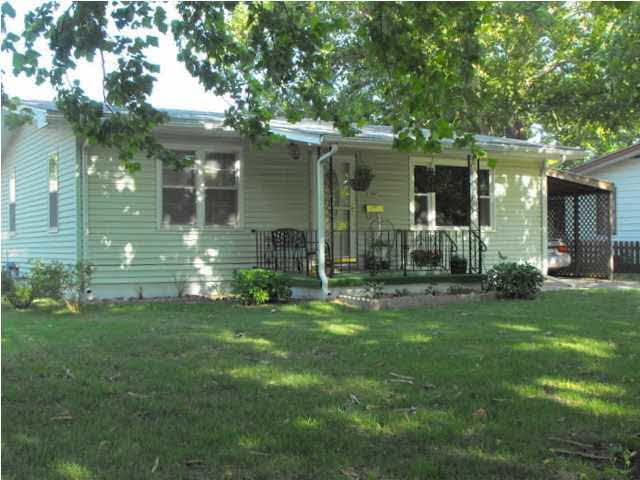 213 N Joann, Wichita, KS 67203