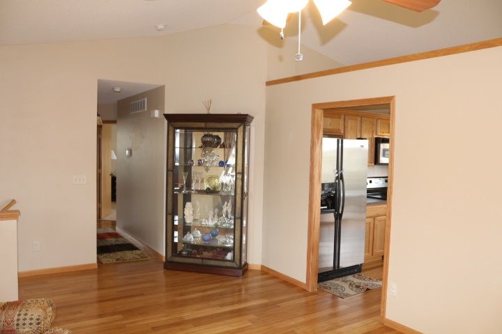 1807 N Black Locust Ct, Andover, KS 67002