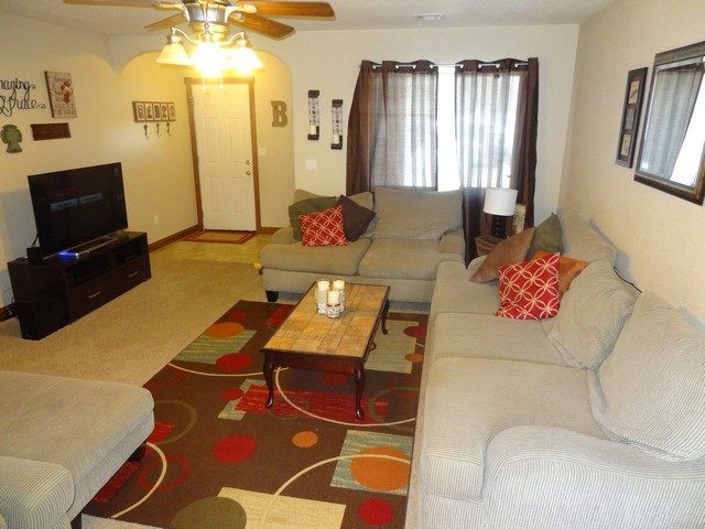 1207 N Osage St, Augusta, KS 67010