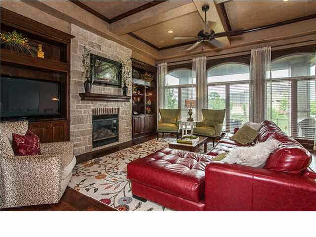 1106 E Rosemont Pl, Andover, KS 67002