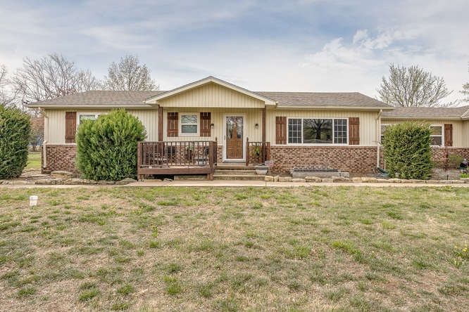 8919 E 87th St S, Derby, KS 67037