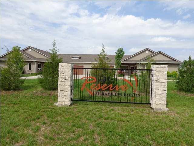 1307 N Hamilton Dr Unit A UNIT A, Derby, KS 67037