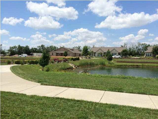 1307 N Hamilton Dr Unit A UNIT A, Derby, KS 67037