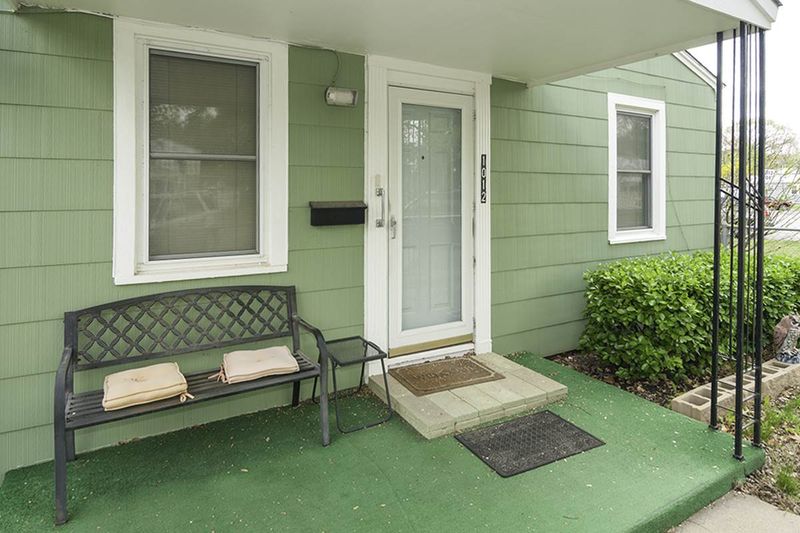 1012 S Pershing, Wichita, KS 67218