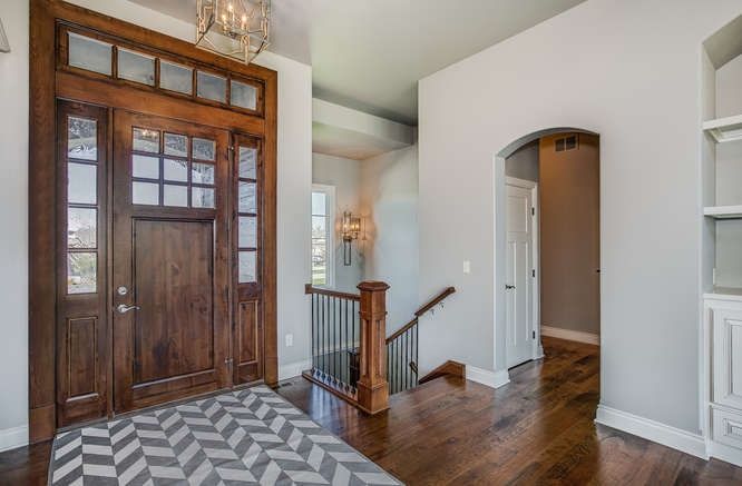 15302 E Sundance, Wichita, KS 67230