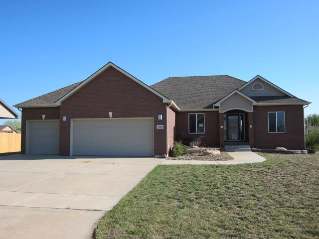 13918 E Watson St, Wichita, KS 67230