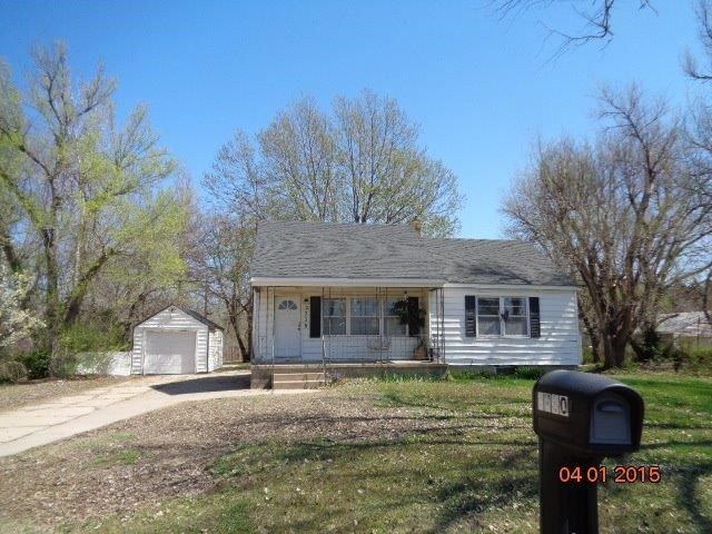 2730 N Bullinger, Wichita, KS 67204