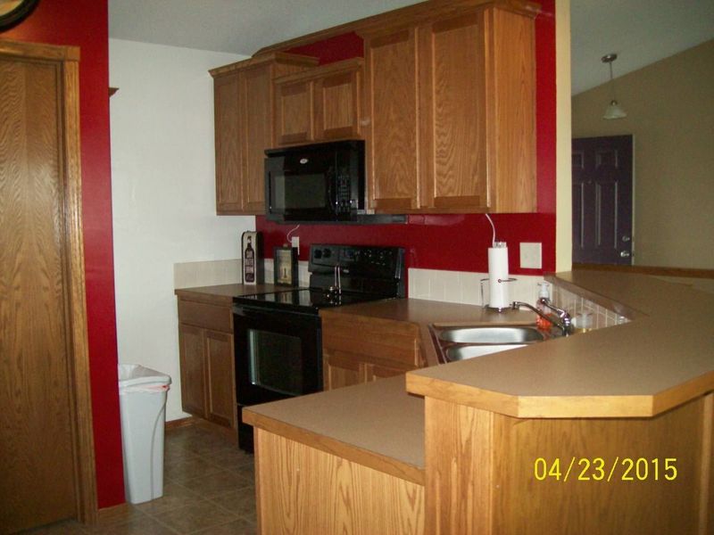 2529 N Fieldstone St, Andover, KS 67002