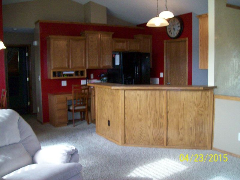 2529 N Fieldstone St, Andover, KS 67002