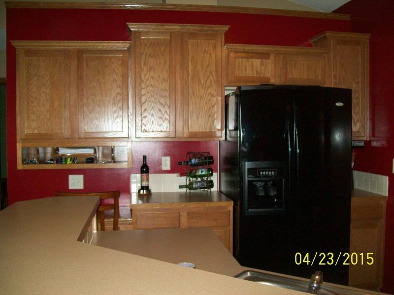 2529 N Fieldstone St, Andover, KS 67002
