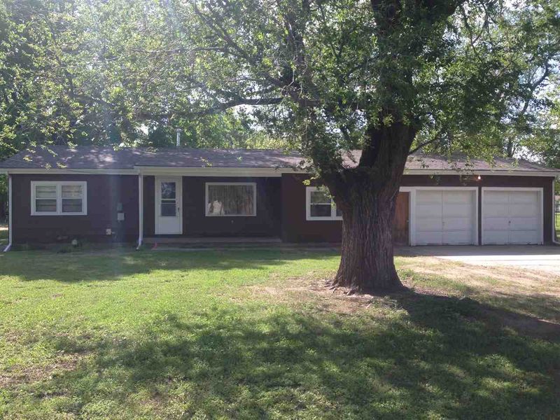 1173 E 43rd St South, Wichita, KS 67216