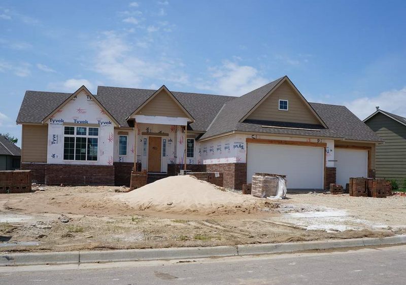 15311 E Sundance, Wichita, KS 67230