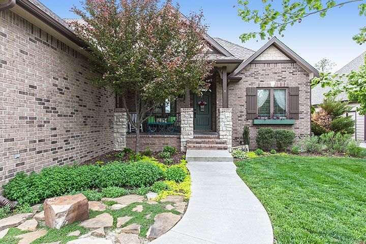 13611 E Camden Chase, Wichita, KS 67228