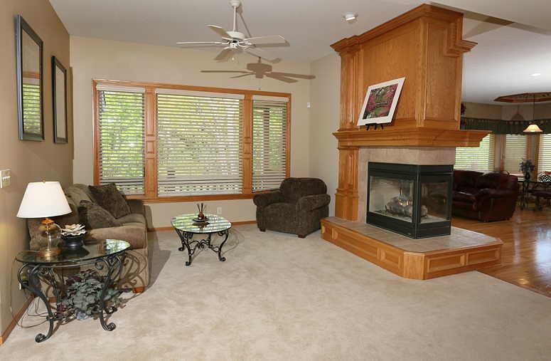 15624 W Hendryx Ct, Goddard, KS 67052