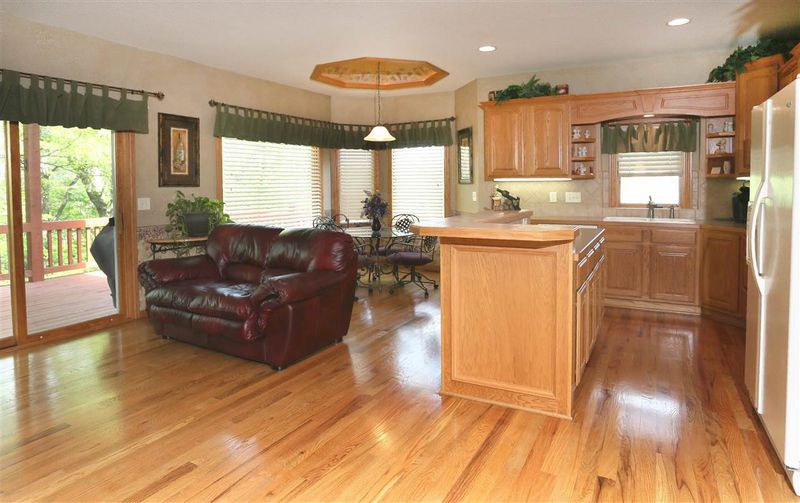 15624 W Hendryx Ct, Goddard, KS 67052