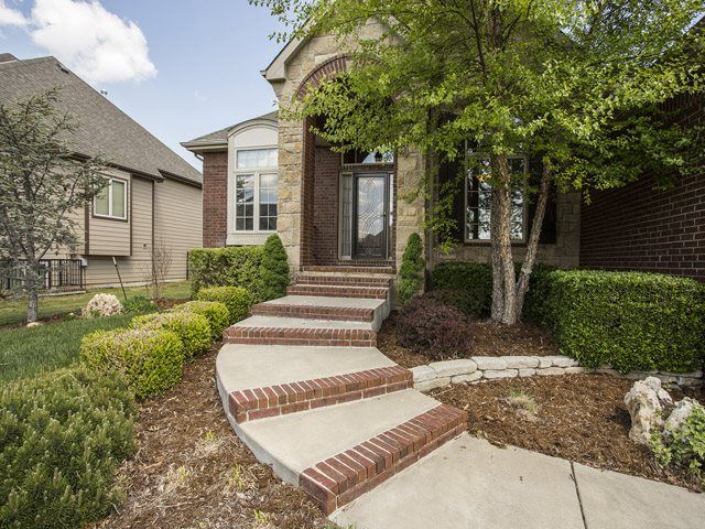 13414 E Mainsgate, Wichita, KS 67228